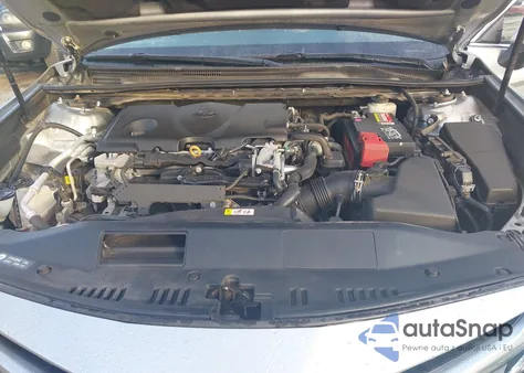 2018 Toyota Camry Se из США, поврежденный, VIN 4T1B11HK0JU141075